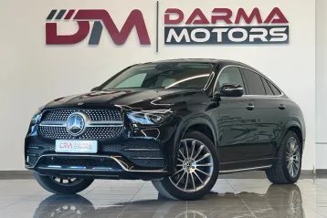 Mercedes-Benz GLE Coupe din 2022 - oferta MER197081