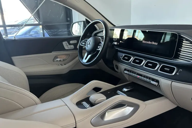 Mercedes-Benz GLE Coupe din 2022 cu 104.000 km - oferta MER197081 - foto 6