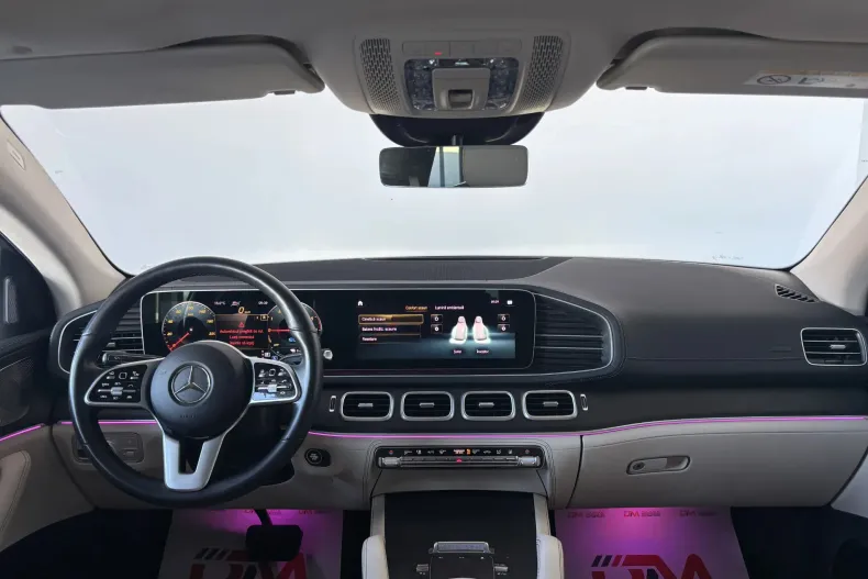 Mercedes-Benz GLE Coupe din 2022 cu 104.000 km - oferta MER197081 - foto 8