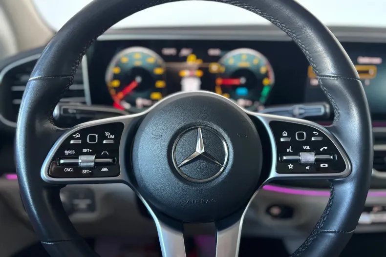 Mercedes-Benz GLE Coupe din 2022 cu 104.000 km - oferta MER197081 - foto 11