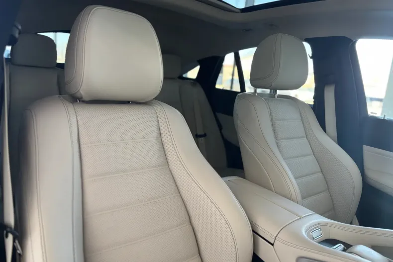 Mercedes-Benz GLE Coupe din 2022 cu 104.000 km - oferta MER197081 - foto 12