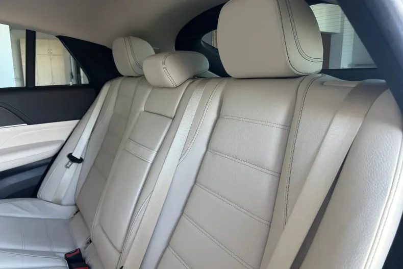 Mercedes-Benz GLE Coupe din 2022 cu 104.000 km - oferta MER197081 - foto 13