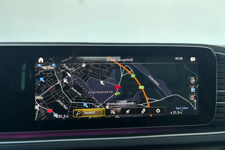 Mercedes-Benz GLE Coupe din 2022 cu 104.000 km - oferta MER197081 - foto 14