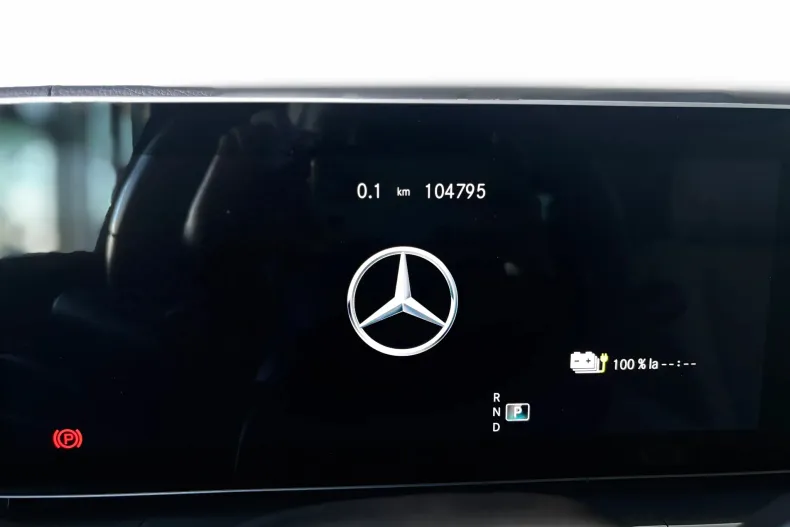 Mercedes-Benz GLE Coupe din 2022 cu 104.000 km - oferta MER197081 - foto 19