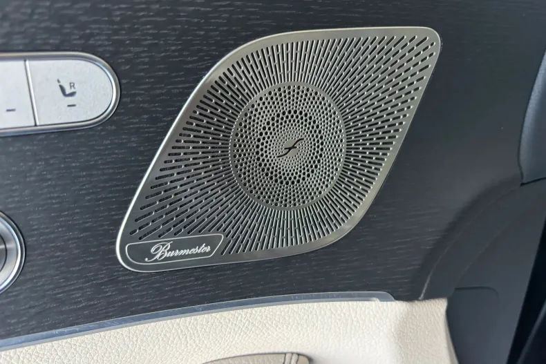 Mercedes-Benz GLE Coupe din 2022 cu 104.000 km - oferta MER197081 - foto 20