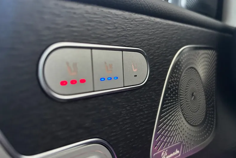 Mercedes-Benz GLE Coupe din 2022 cu 104.000 km - oferta MER197081 - foto 21