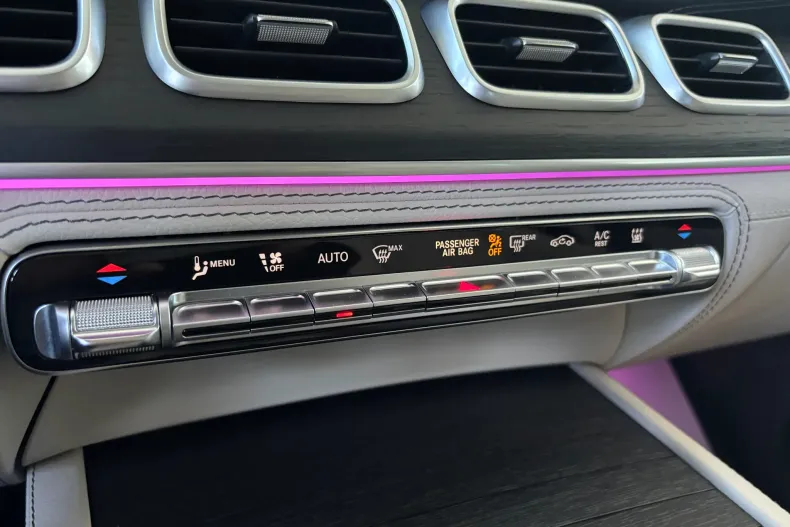 Mercedes-Benz GLE Coupe din 2022 cu 104.000 km - oferta MER197081 - foto 23