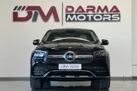 Mercedes-Benz GLE Coupe din 2022 cu 104.000 km - oferta MER197081 - foto 24