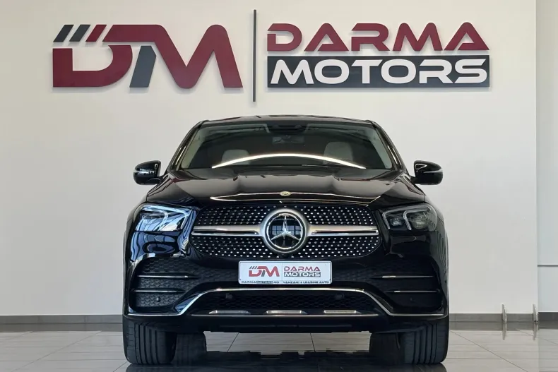 Mercedes-Benz GLE Coupe din 2022 cu 104.000 km - oferta MER197081 - foto 24