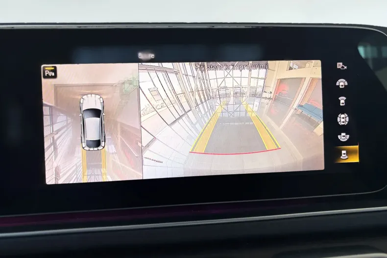 Mercedes-Benz GLE Coupe din 2022 cu 104.000 km - oferta MER197081 - foto 26