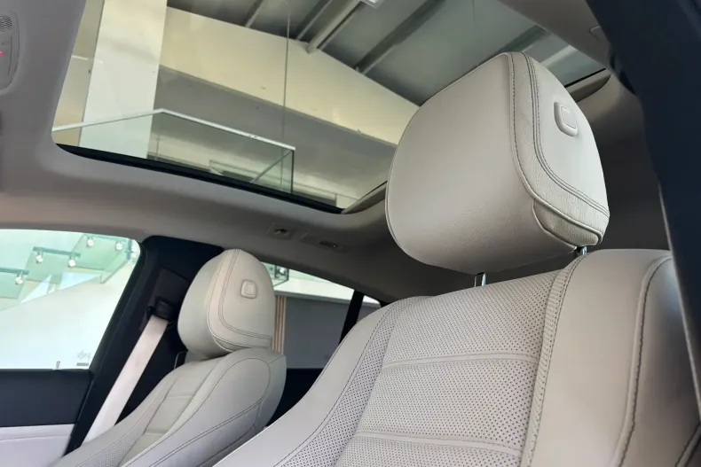 Mercedes-Benz GLE Coupe din 2022 cu 104.000 km - oferta MER197081 - foto 27