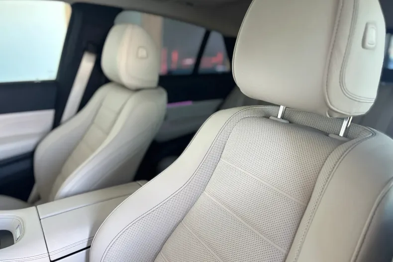 Mercedes-Benz GLE Coupe din 2022 cu 104.000 km - oferta MER197081 - foto 28