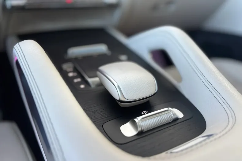 Mercedes-Benz GLE Coupe din 2022 cu 104.000 km - oferta MER197081 - foto 31