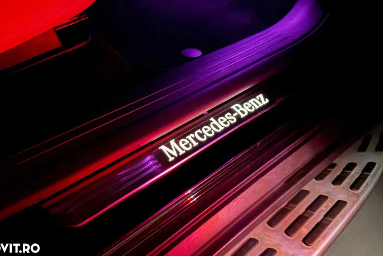 Mercedes-Benz GLE Coupe din 2022 cu 104.000 km - oferta MER197081 - foto 32