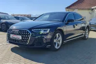 Audi A8 din 2023 cu 49.011 km - oferta AUD197082 - foto 2