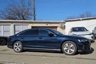 Audi A8 din 2023 cu 49.011 km - oferta AUD197082 - foto 3