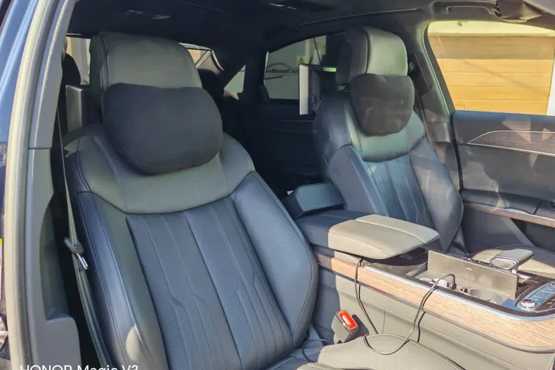 Audi A8 din 2023 cu 49.011 km - oferta AUD197082 - foto 7