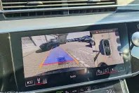 Audi A8 din 2023 cu 49.011 km - oferta AUD197082 - foto 10