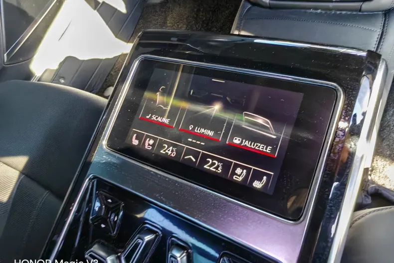 Audi A8 din 2023 cu 49.011 km - oferta AUD197082 - foto 15