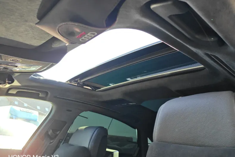 Audi A8 din 2023 cu 49.011 km - oferta AUD197082 - foto 18