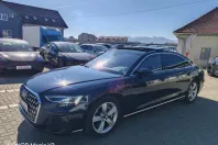 Audi A8 din 2023 cu 49.011 km - oferta AUD197082 - foto 22