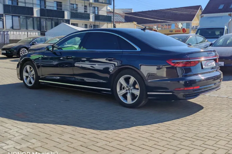 Audi A8 din 2023 cu 49.011 km - oferta AUD197082 - foto 24