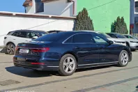 Audi A8 din 2023 cu 49.011 km - oferta AUD197082 - foto 26