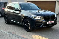 BMW X3 (Seria X) din 2020 cu 109.519 km - oferta BMW197083 - foto 1