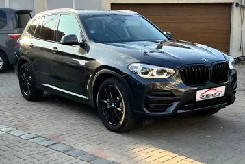 BMW X3 din 2020 - oferta BMW197083