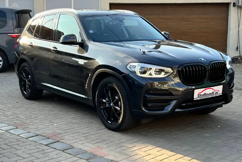 BMW X3 (Seria X) din 2020 cu 109.519 km - oferta BMW197083 - foto 1