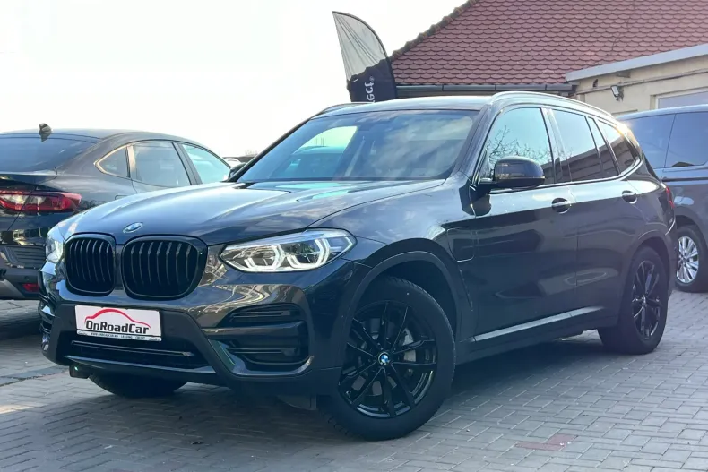 BMW X3 (Seria X) din 2020 cu 109.519 km - oferta BMW197083 - foto 4