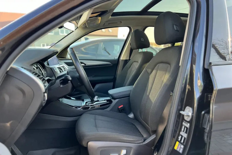 BMW X3 (Seria X) din 2020 cu 109.519 km - oferta BMW197083 - foto 5