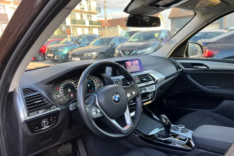BMW X3 (Seria X) din 2020 cu 109.519 km - oferta BMW197083 - foto 7