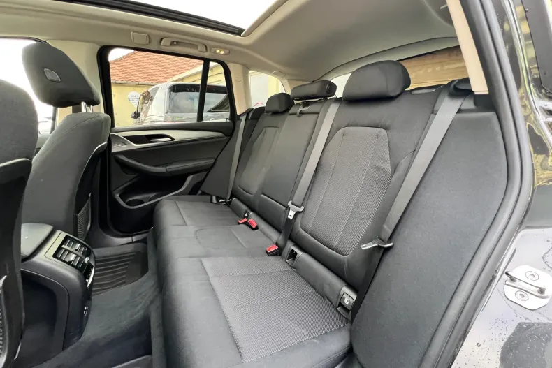 BMW X3 (Seria X) din 2020 cu 109.519 km - oferta BMW197083 - foto 8