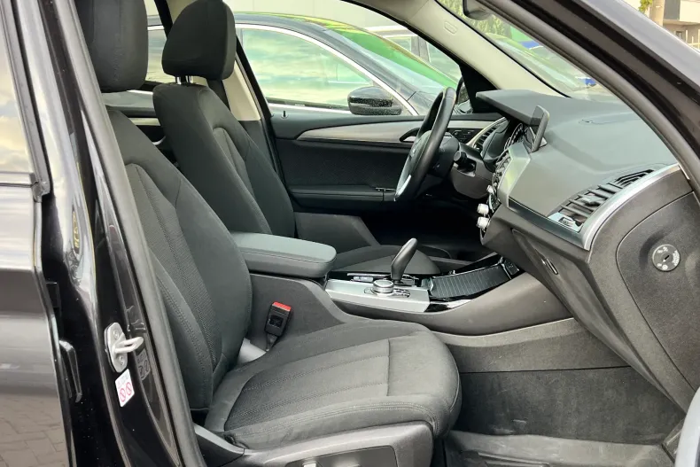 BMW X3 (Seria X) din 2020 cu 109.519 km - oferta BMW197083 - foto 9