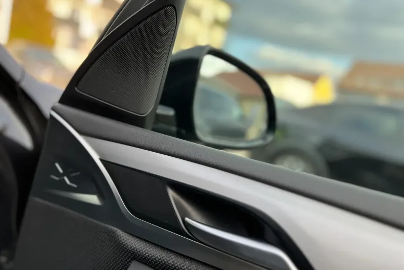 BMW X3 (Seria X) din 2020 cu 109.519 km - oferta BMW197083 - foto 10