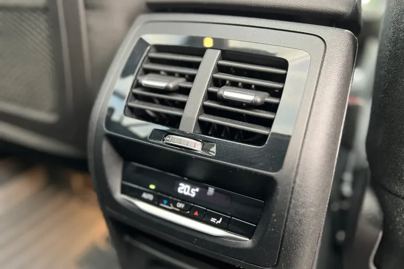 BMW X3 (Seria X) din 2020 cu 109.519 km - oferta BMW197083 - foto 12