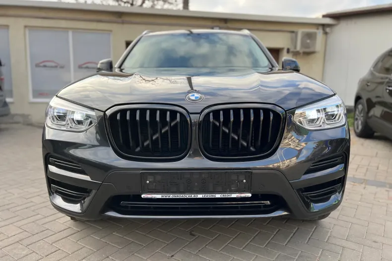 BMW X3 (Seria X) din 2020 cu 109.519 km - oferta BMW197083 - foto 16