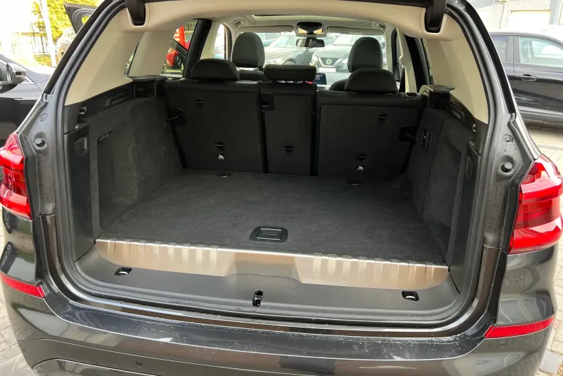 BMW X3 (Seria X) din 2020 cu 109.519 km - oferta BMW197083 - foto 18