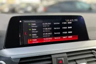 BMW X3 (Seria X) din 2020 cu 109.519 km - oferta BMW197083 - foto 19