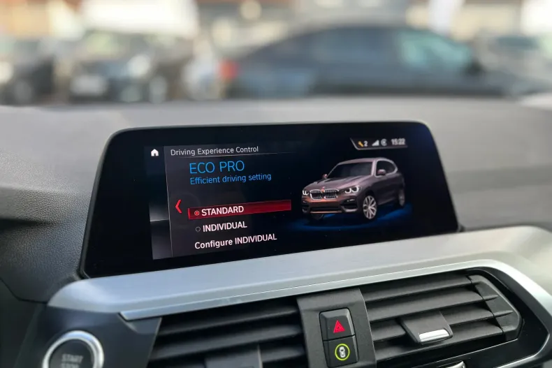 BMW X3 (Seria X) din 2020 cu 109.519 km - oferta BMW197083 - foto 20