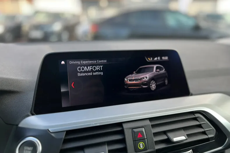 BMW X3 (Seria X) din 2020 cu 109.519 km - oferta BMW197083 - foto 22