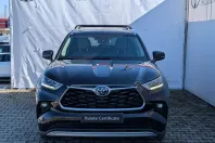 Toyota Highlander din 2021 cu 123.000 km - oferta TOY197084 - foto 2