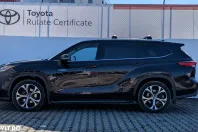 Toyota Highlander din 2021 cu 123.000 km - oferta TOY197084 - foto 6
