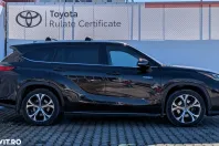 Toyota Highlander din 2021 cu 123.000 km - oferta TOY197084 - foto 7