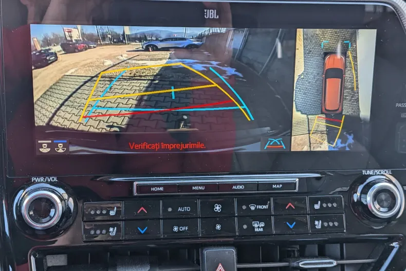 Toyota Highlander din 2021 cu 123.000 km - oferta TOY197084 - foto 8