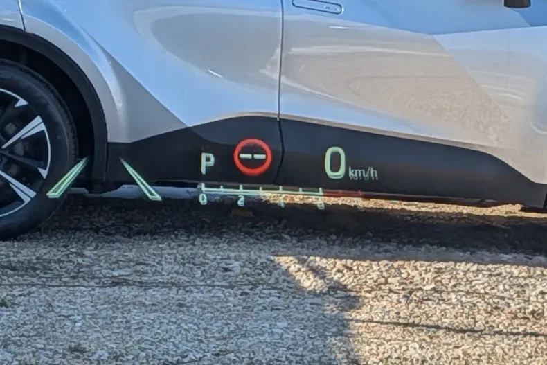 Toyota Highlander din 2021 cu 123.000 km - oferta TOY197084 - foto 9