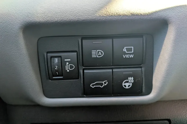 Toyota Highlander din 2021 cu 123.000 km - oferta TOY197084 - foto 10