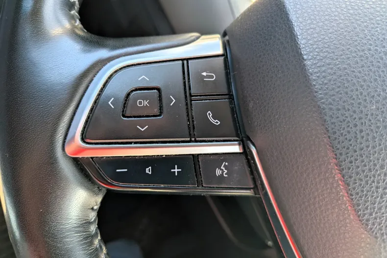 Toyota Highlander din 2021 cu 123.000 km - oferta TOY197084 - foto 11