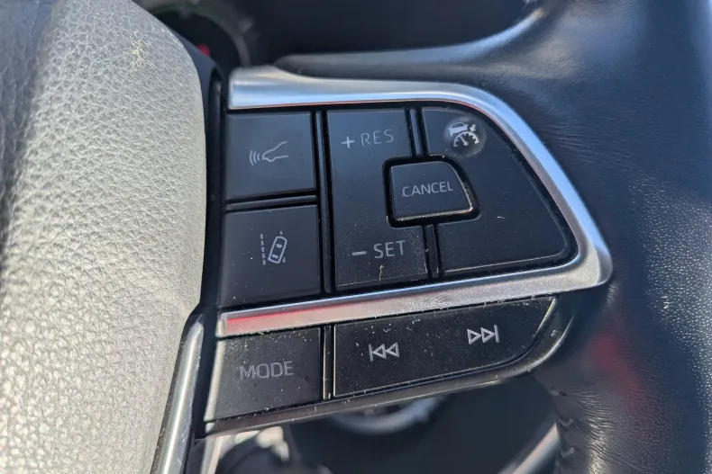 Toyota Highlander din 2021 cu 123.000 km - oferta TOY197084 - foto 12